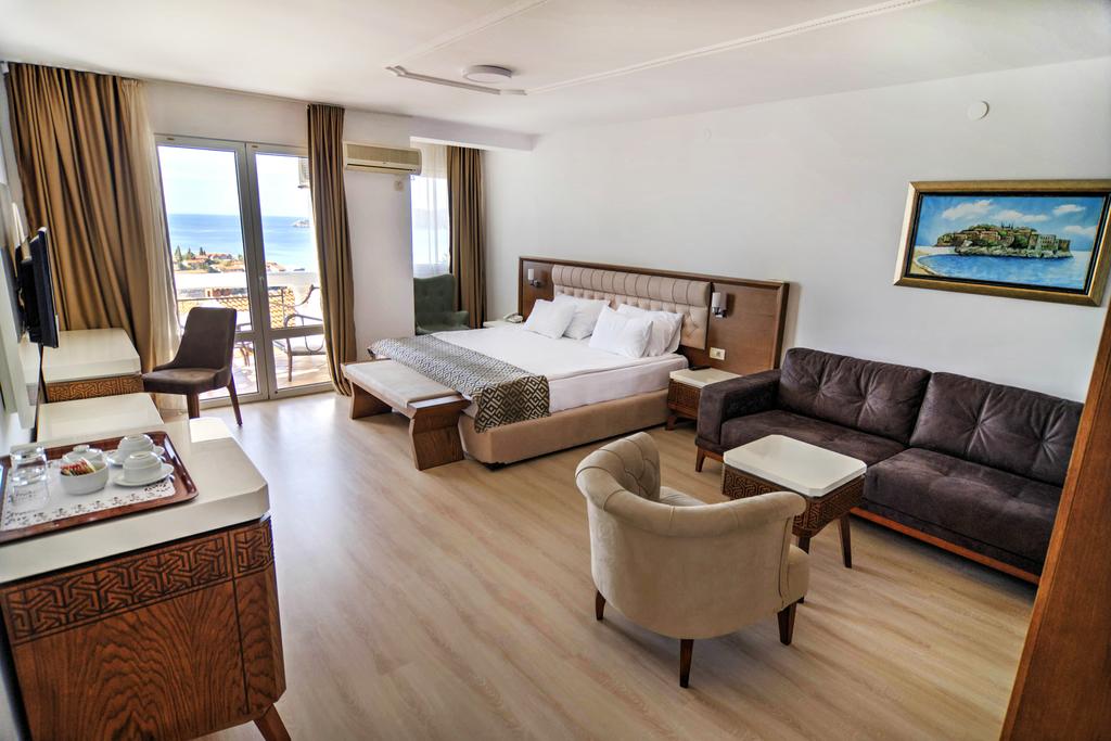 Adrovic Small Hotel Czarnogóra ceny