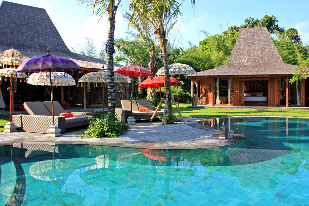 Гарячі тури в готель Bali Ethnic Villa Балі (курорт)