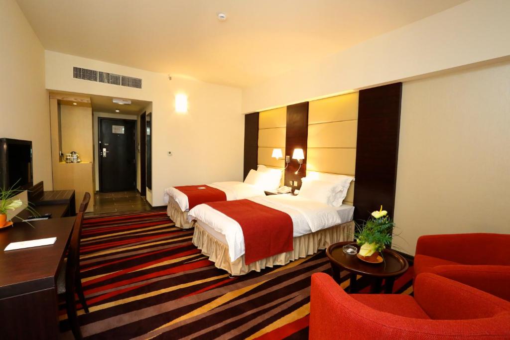 Горящие туры в отель Nehal Hotel Абу-Даби