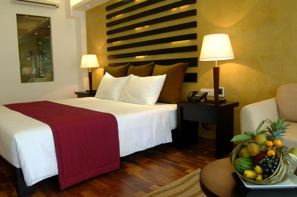 Avani Bentota Resort & Spa, фото готелю 68
