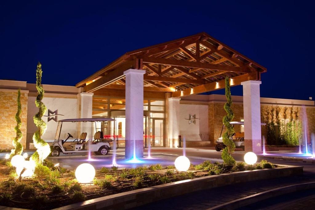 Miraggio Thermal Spa Resort, фотограції туристів