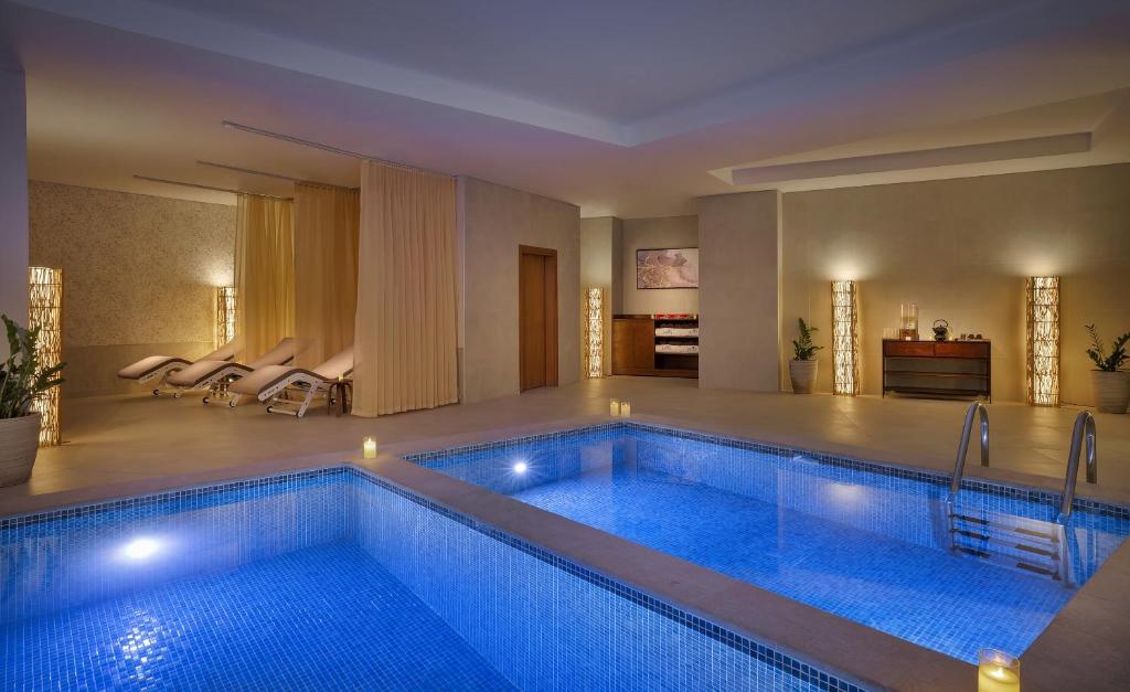 Zoya Health & Wellbeing Resort ОАЕ ціни
