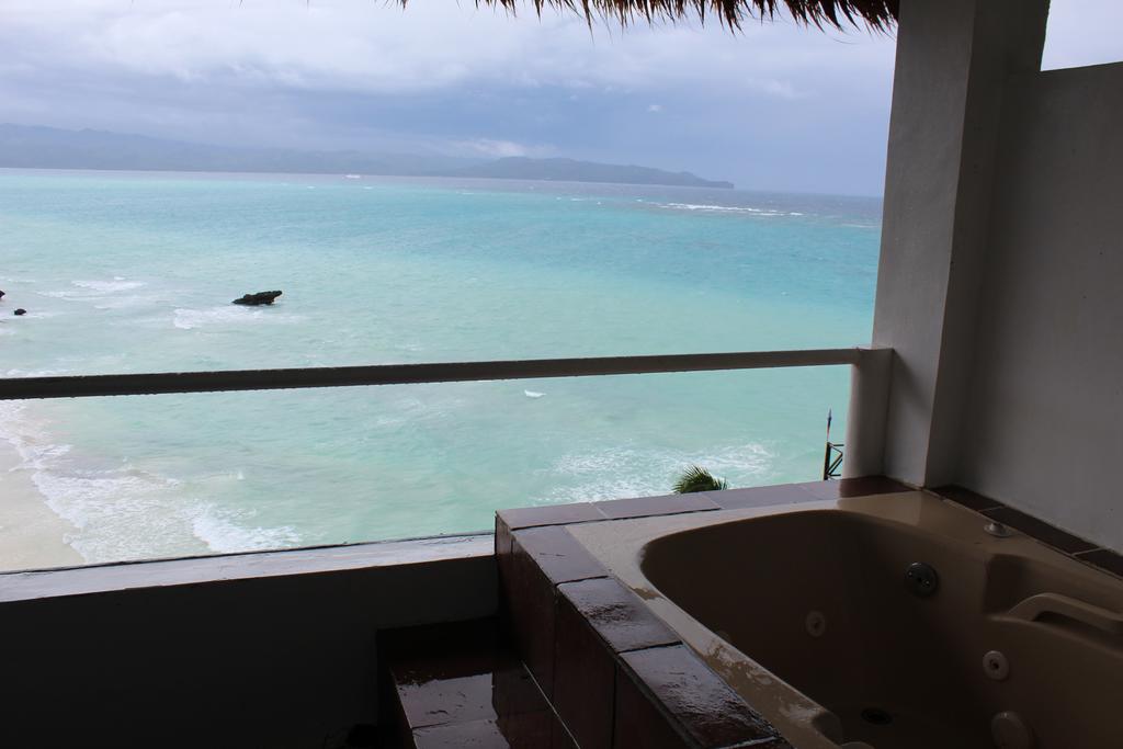 Горящие туры в отель Nami Resort Боракай (остров)
