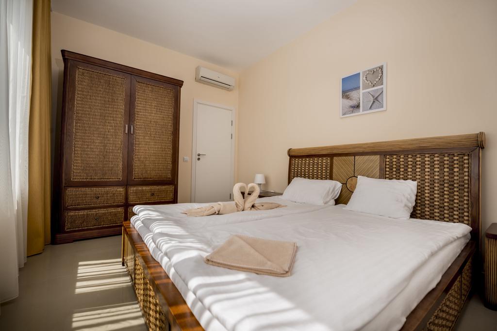 Царево Arapya Sun Resort цены