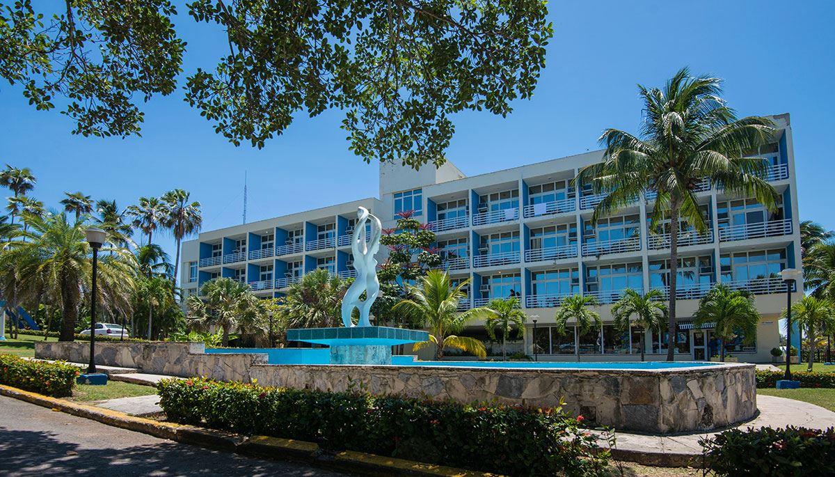 Gran Caribe Club Atlantico, Куба, Гавана, тури, фото та відгуки