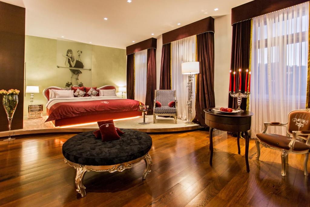 House of Time - Fancy Suite Vienna цена