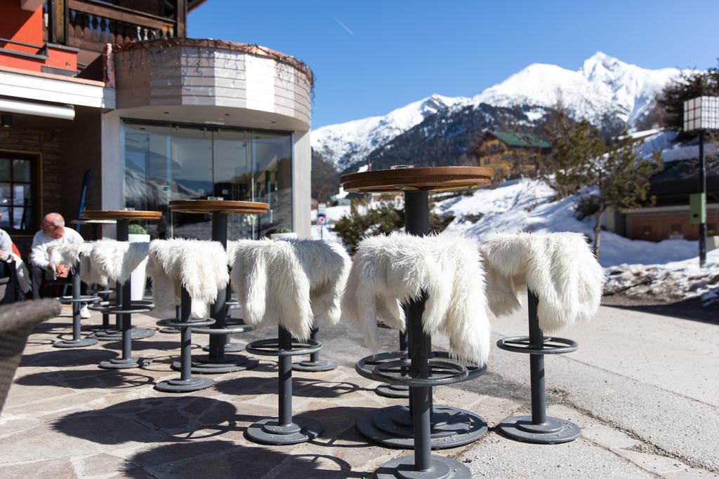 Tours to the hotel Hocheder Hotel Tyrol Austria