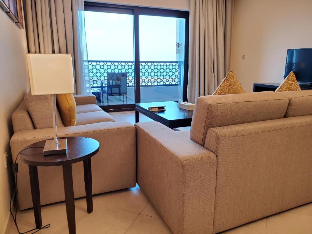 Al Bahar Hotel & Resort (ex. Blue Diamond Alsalam), Zjednoczone Emiraty Arabskie, Fudżajra, wakacje, zdjęcia i recenzje