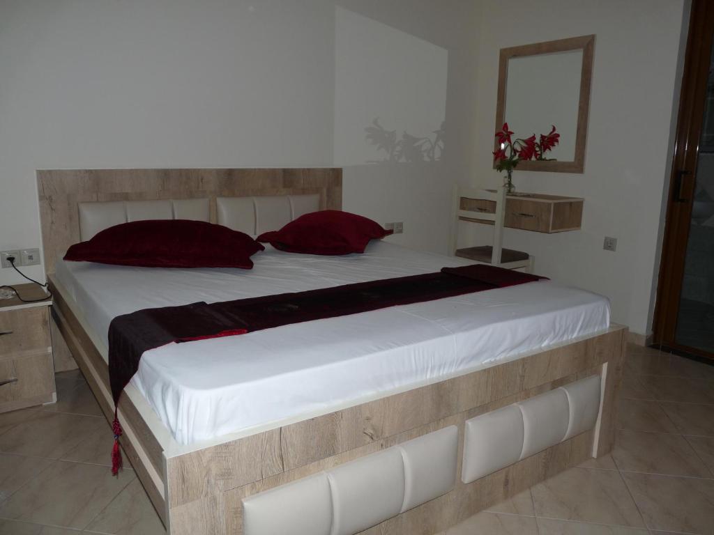Відпочинок в готелі Apartment Dejvi Саранда Албанія