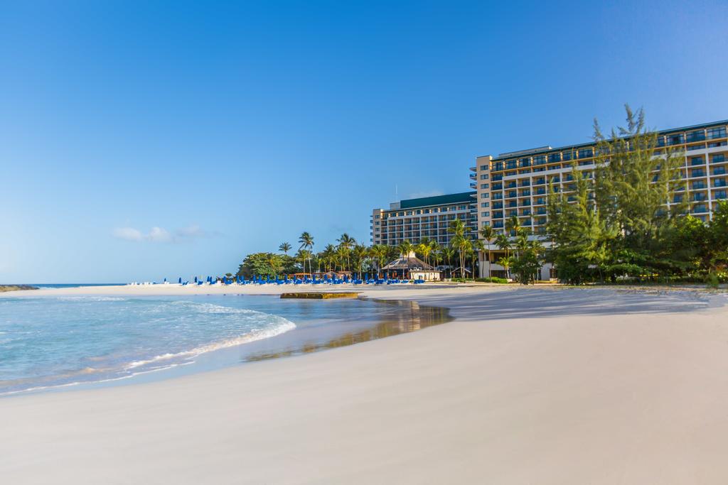 Відгуки гостей готелю Hilton Barbados