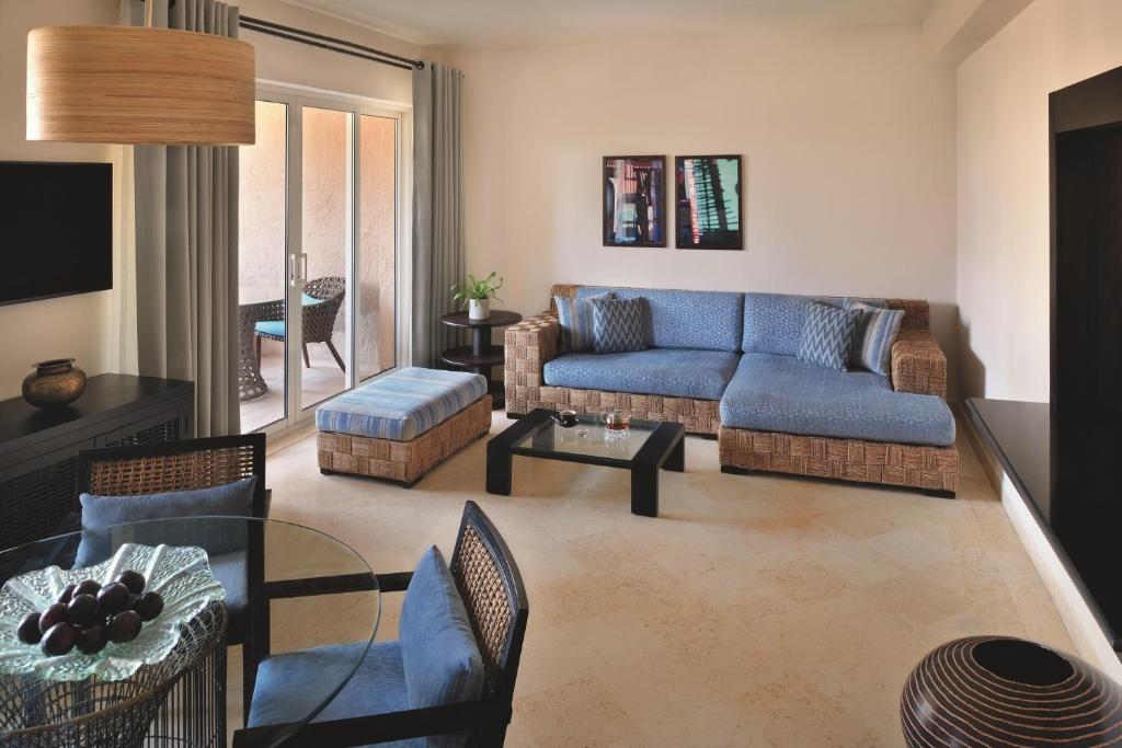 Отель, 5, Movenpick Aqaba Resort
