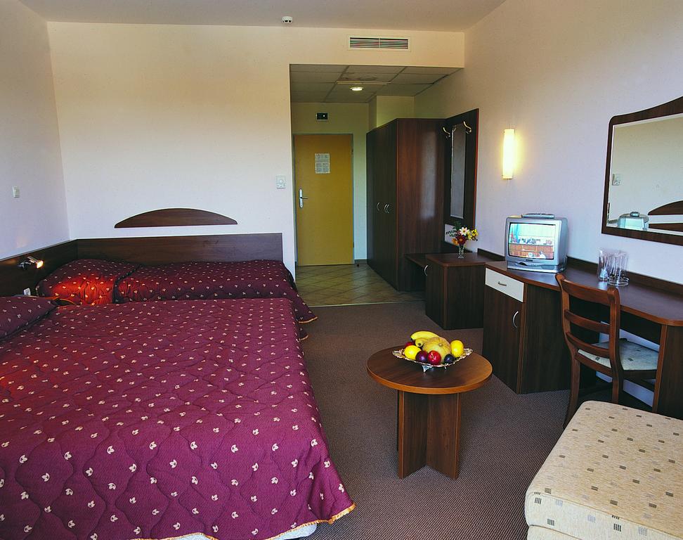 Kontinental Park Hotel, фото готелю 71