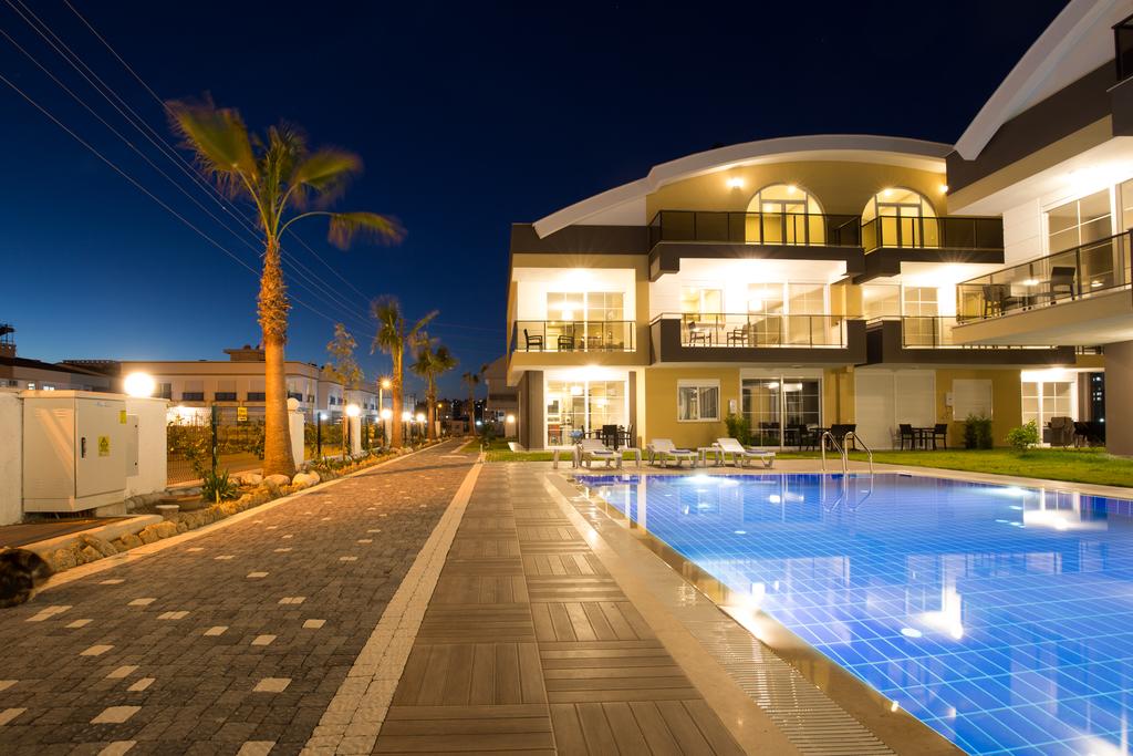 Горящие туры в отель Lara Beach Homes Анталия Турция