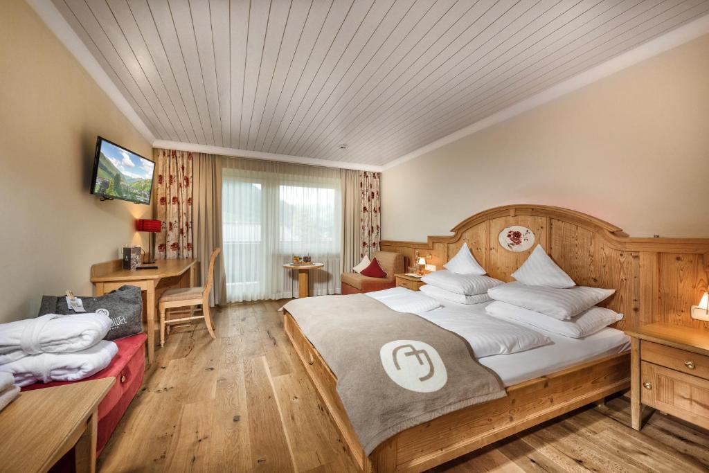 Hotel rest Alpin Juwel Hotel (Hinterglemm) Salzburgerland