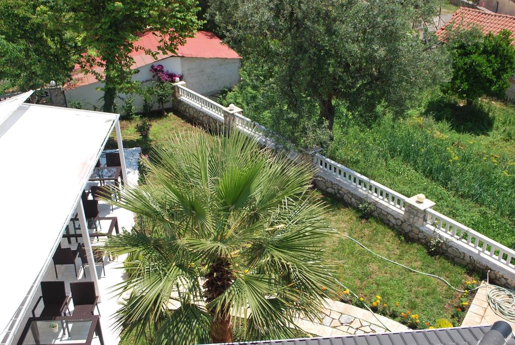 Гарячі тури в готель Sofo Hotel Dhermi Дермі Албанія
