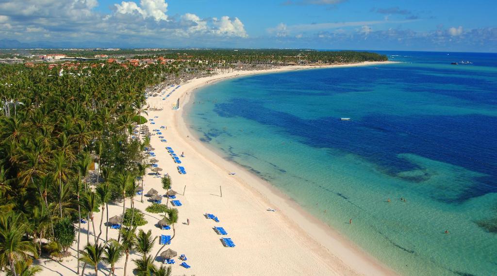 Melia Punta Cana Beach a Wellness Inclusive Resort, 5, фотографии