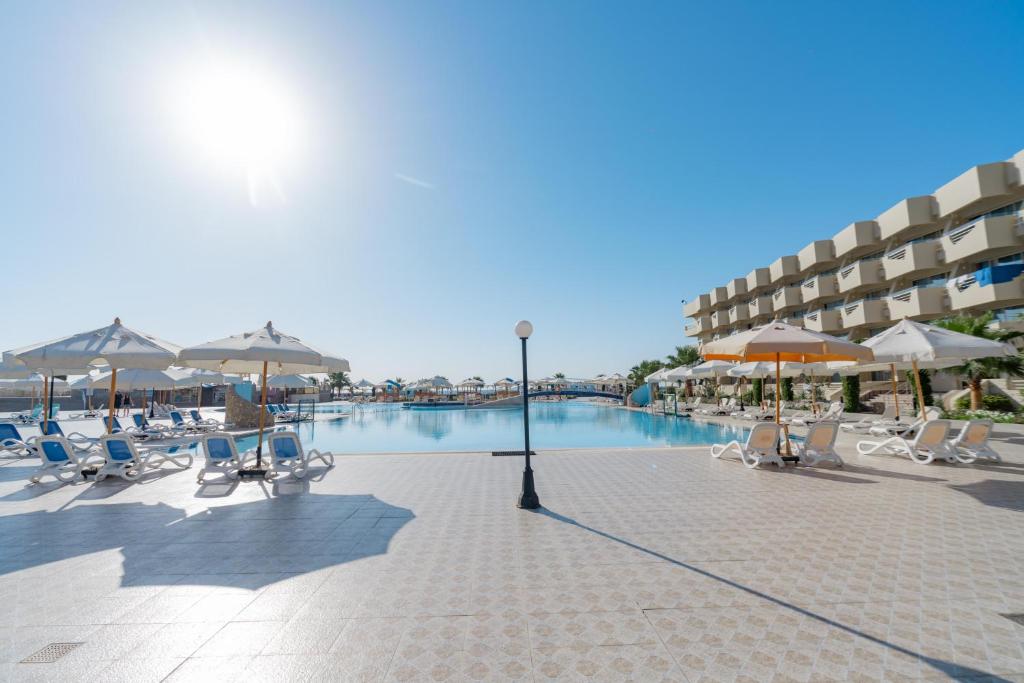 Kairaba Aqua Mondo Abu Soma Resort Египет цены