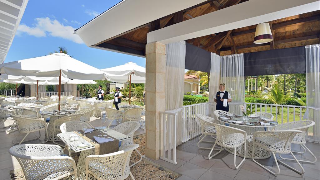 Kuba Paradisus Princesa Del Mar Resort & Spa