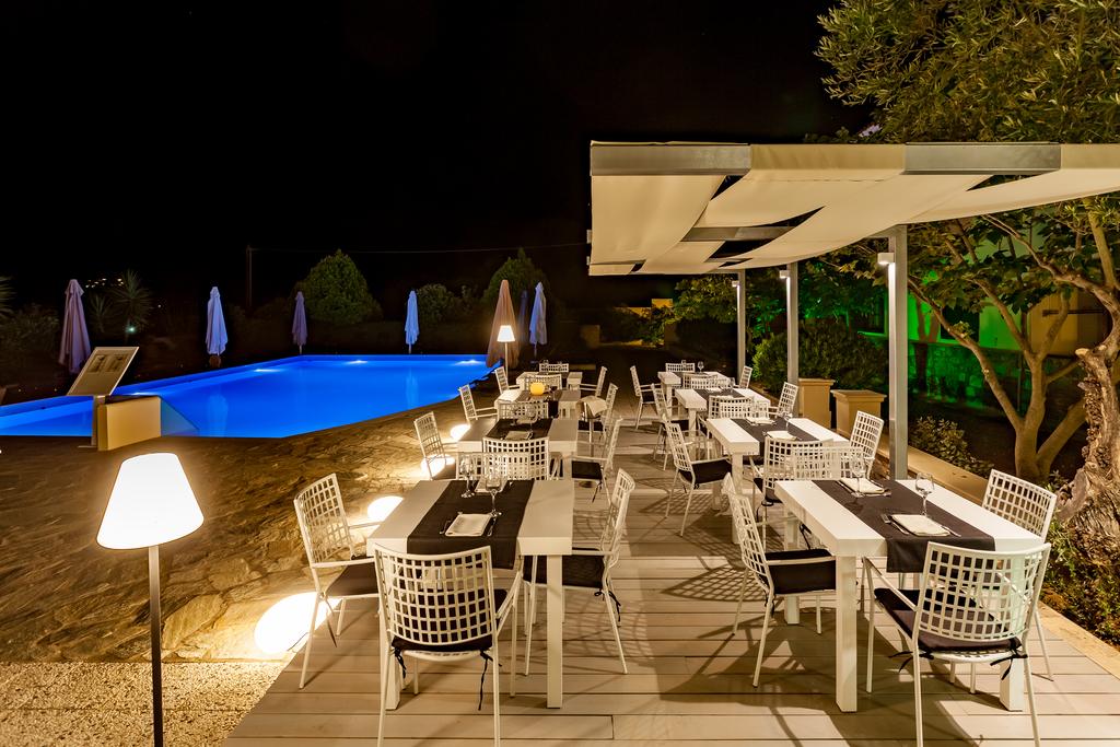 Туры в отель Skopelos Holidays Hotel & Spa