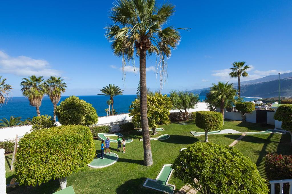 Oferty hotelowe last minute Blue Sea Interpalace Teneryfa (wyspa) Hiszpania