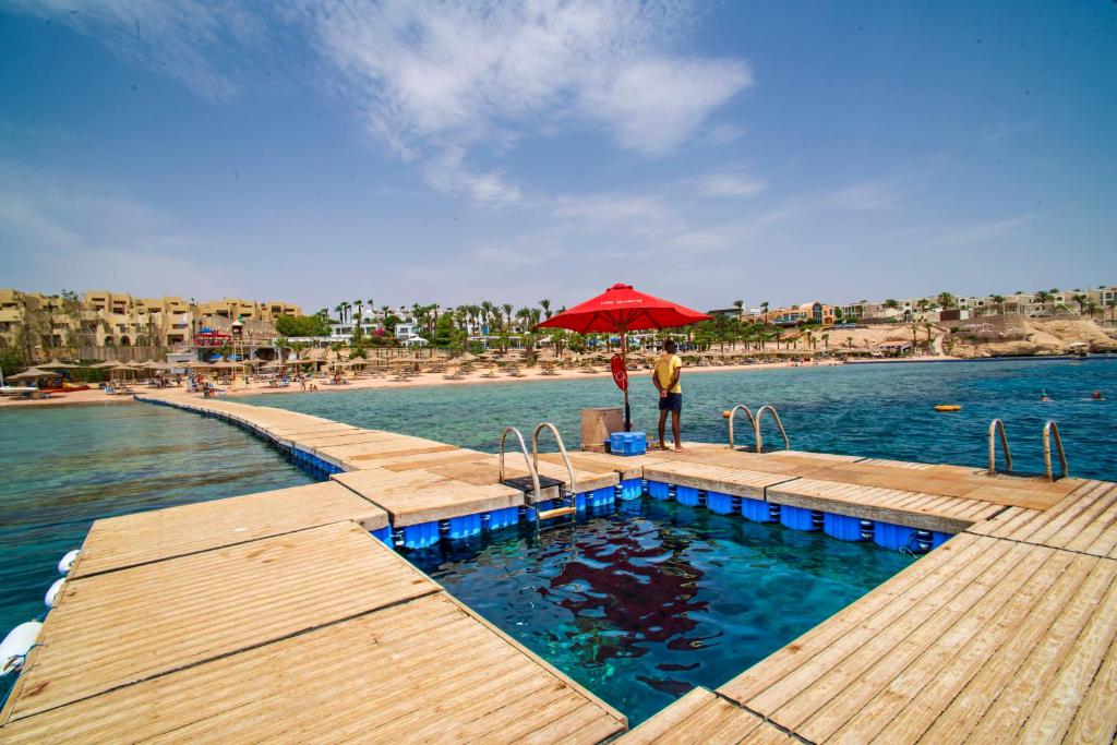 Горящие туры в отель Sierra Шарм-эль-Шейх Египет