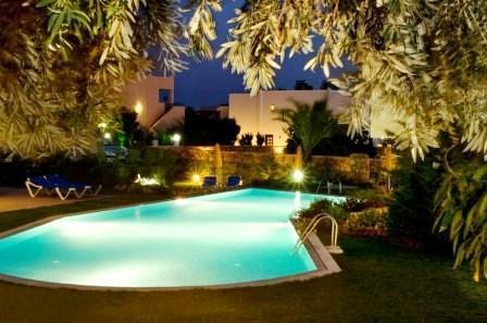 Blue Dream Luxury Villas, Греція, Родос (Середземне узбережжя), тури, фото та відгуки
