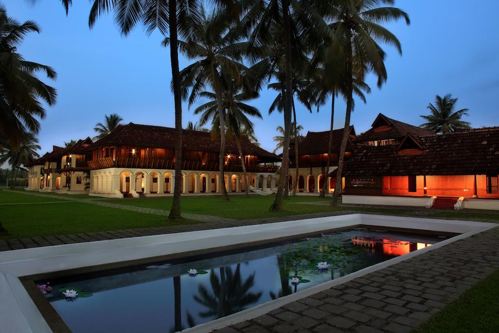 Туры в отель Soma Kerala Palace