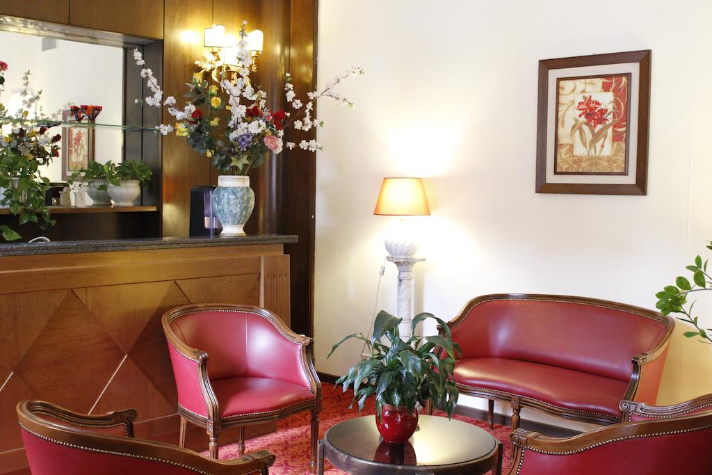 Гарячі тури в готель Bled Рим