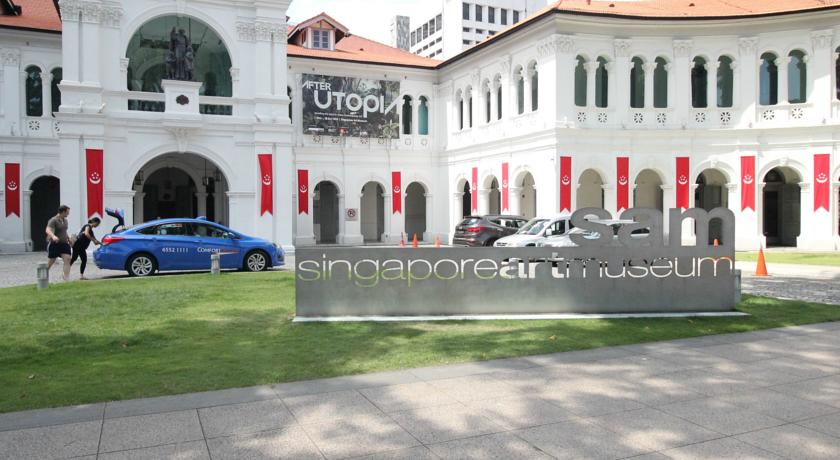 Swissotel Stamford, Сингапур, фотографии номеров