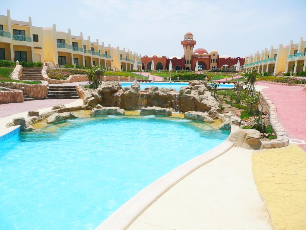 Горящие туры в отель Onatti Beach Resort (Adults Only 16+) Эль-Кусейр Египет