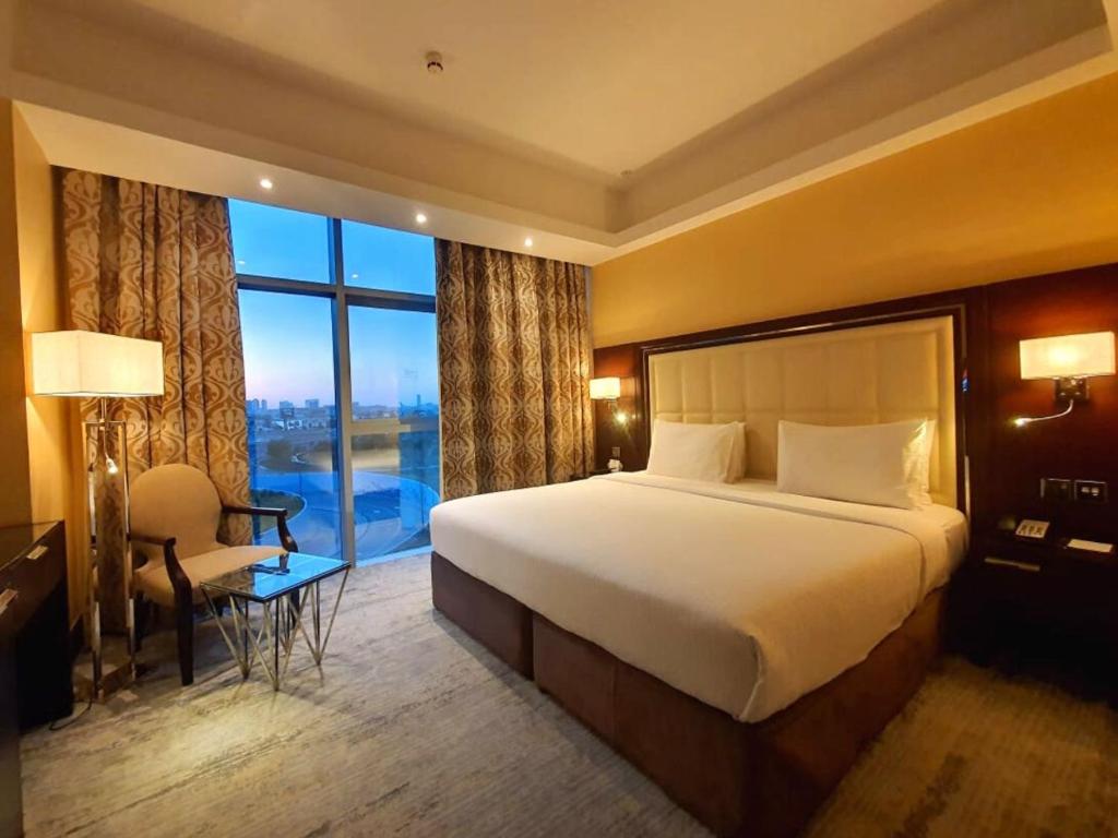 Отзывы туристов Copthorne Hotel Dubai