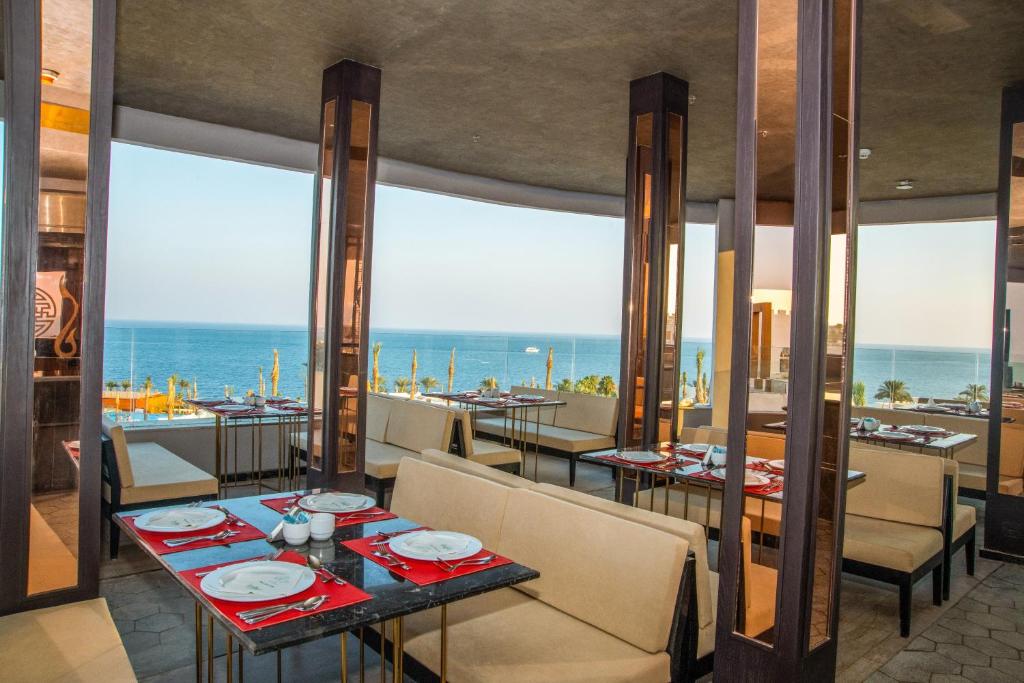 Hotel, Sharm el-Sheikh, Egypt, Sunrise Select Diamond Beach