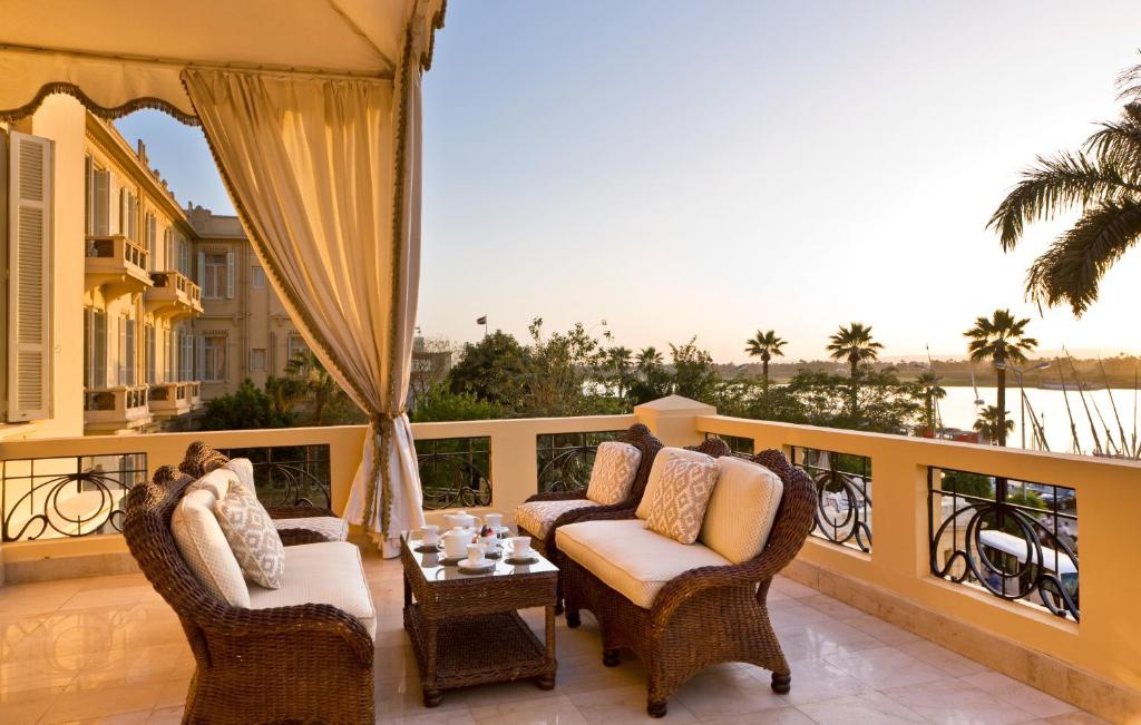 Sofitel Pavillon Winter Luxor Hotel, Луксор цены