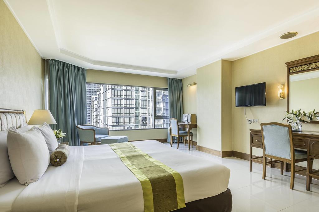 Hotel Windsor Suites & Convention цена