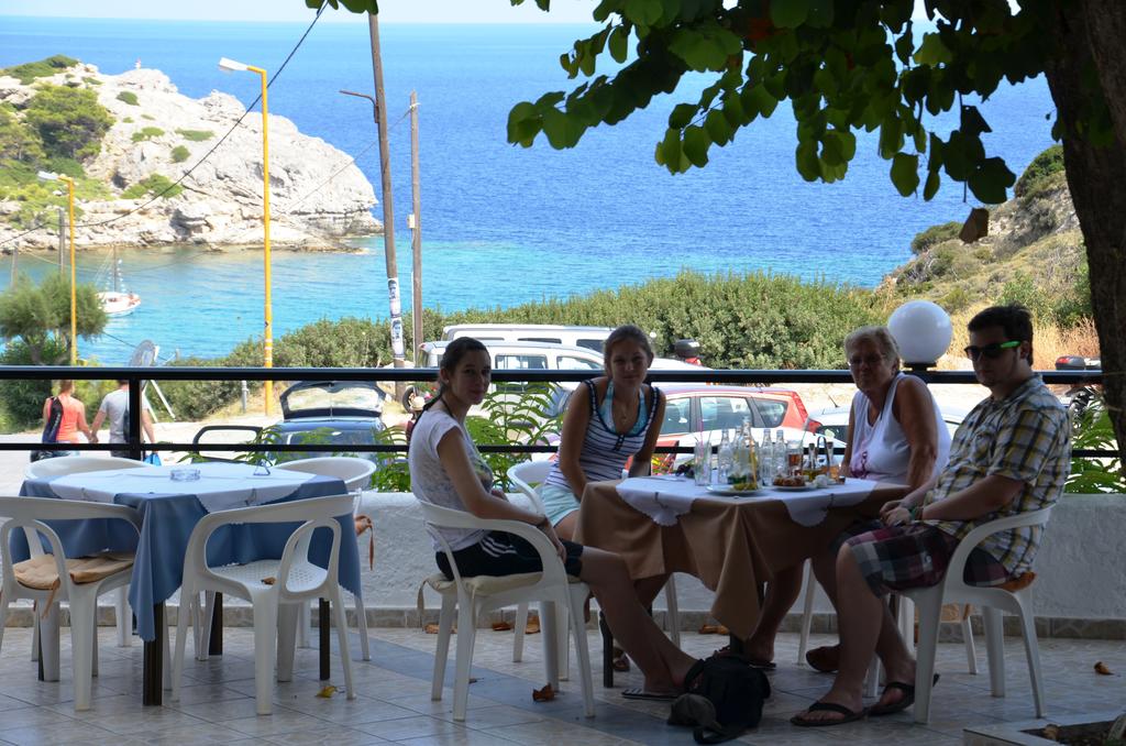 Ladiko Hotel, Greece, Rhodes (Mediterranean coast)