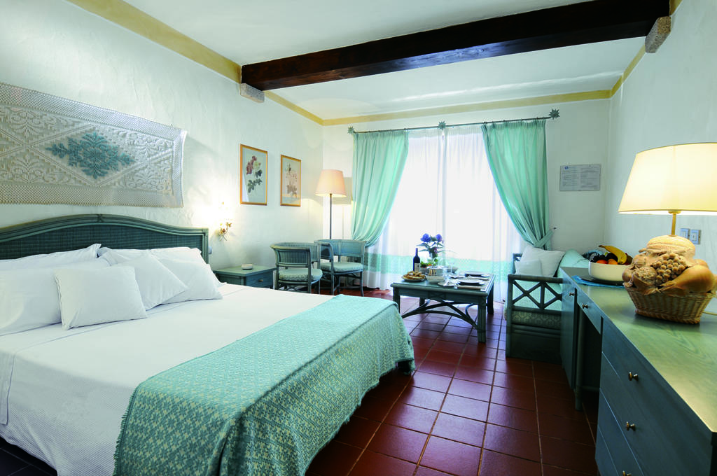 Горящие туры в отель Due Lune Resort Golf & Spa