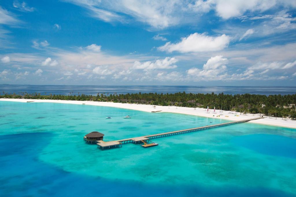 Фото готелю Atmosphere Kanifushi Maldives