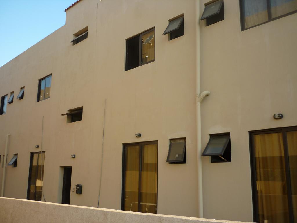 Гарячі тури в готель Tseri Budget Residences Нікосія Кіпр