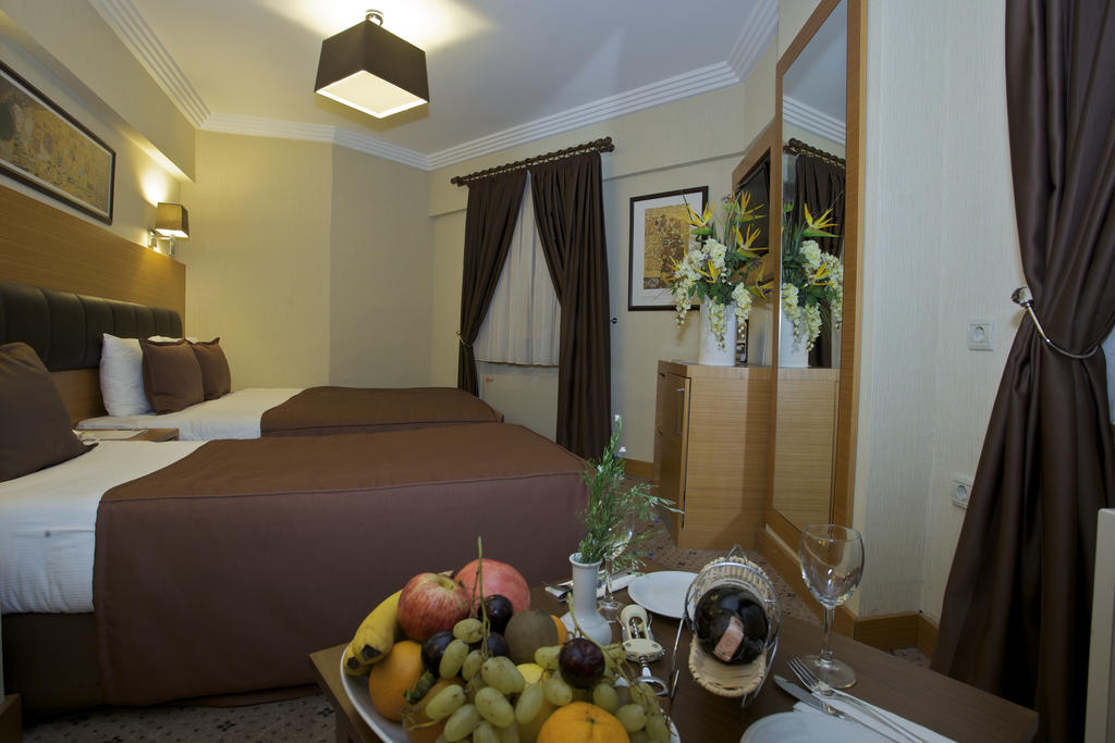 Mirilayon Hotel Turcja ceny