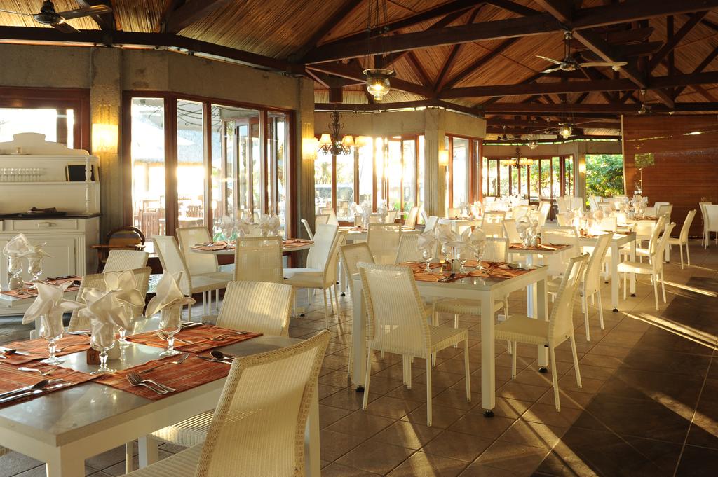 Veranda Grand Baie Hotel & Spa, Северное побережье, Маврикий, фотографии туров
