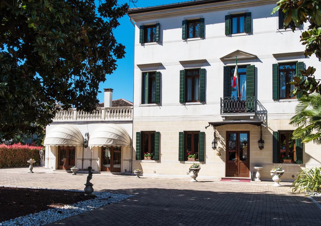Villa Foscarini, 4, фотографии