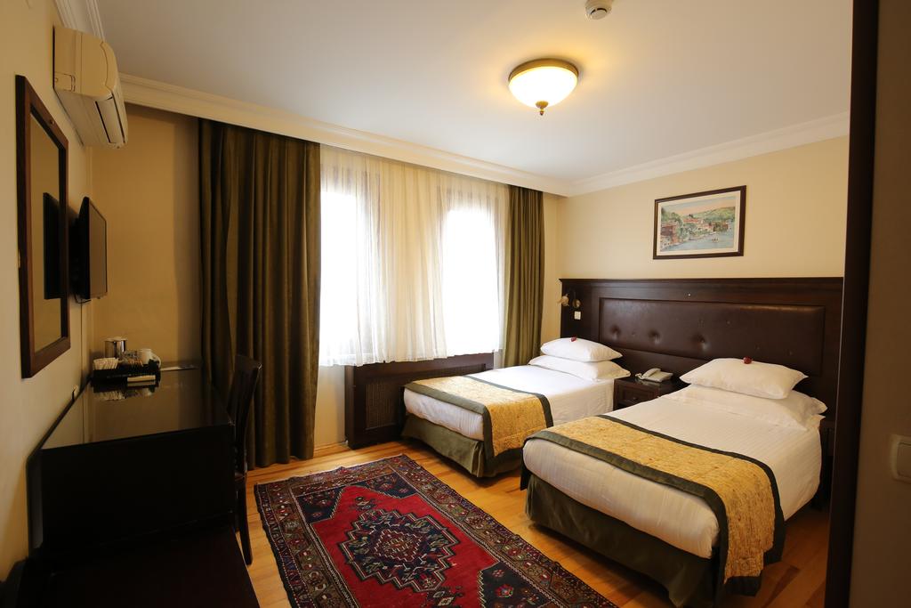 Tria Hotel, Turkey, Istanbul, tours, photos and reviews