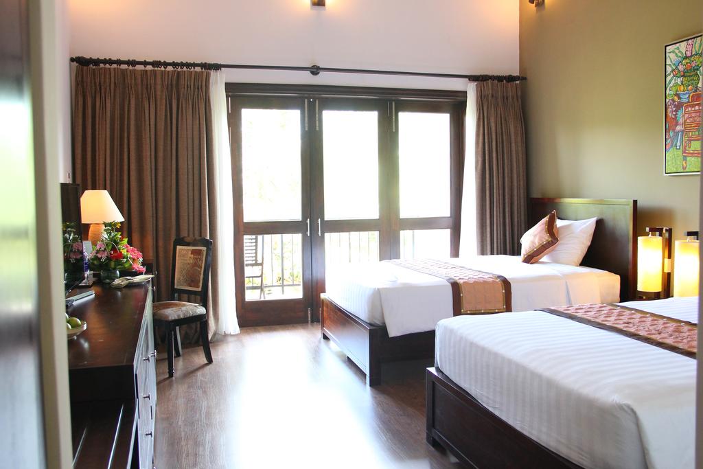 Горящие туры в отель Diamond Bay Resort & Spa Ня Чанг Вьетнам
