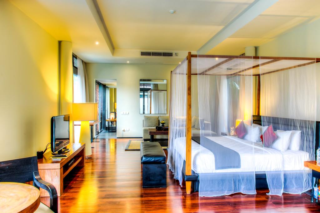 The Javana Royal Villas, Бали (курорт) цены