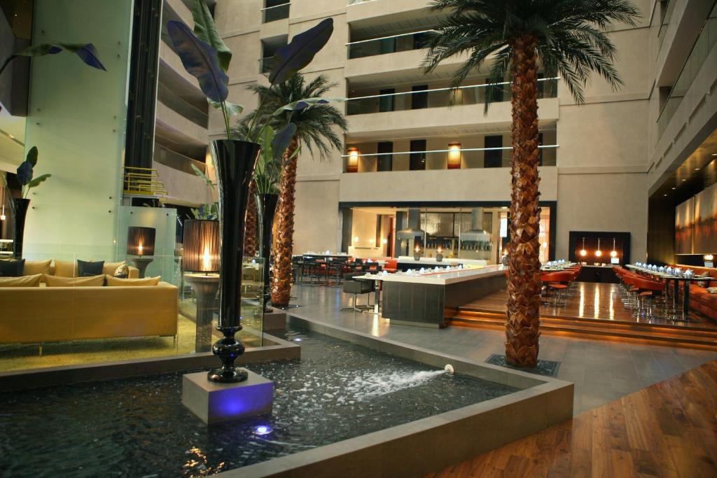 Wakacje hotelowe Centro Sharjah By Rotana