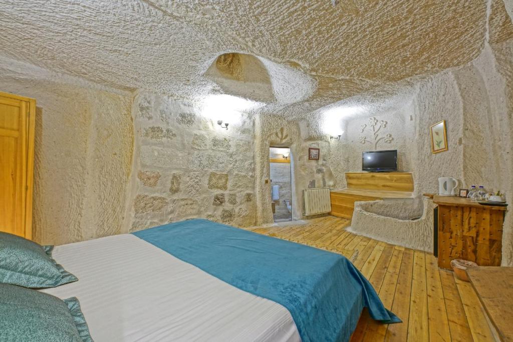 La Casa Hotel, Туреччина, Учісар