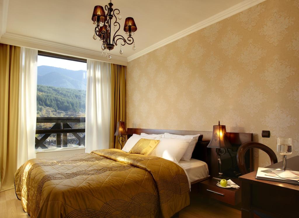 Tours to the hotel Premier Luxury Mountain Resort