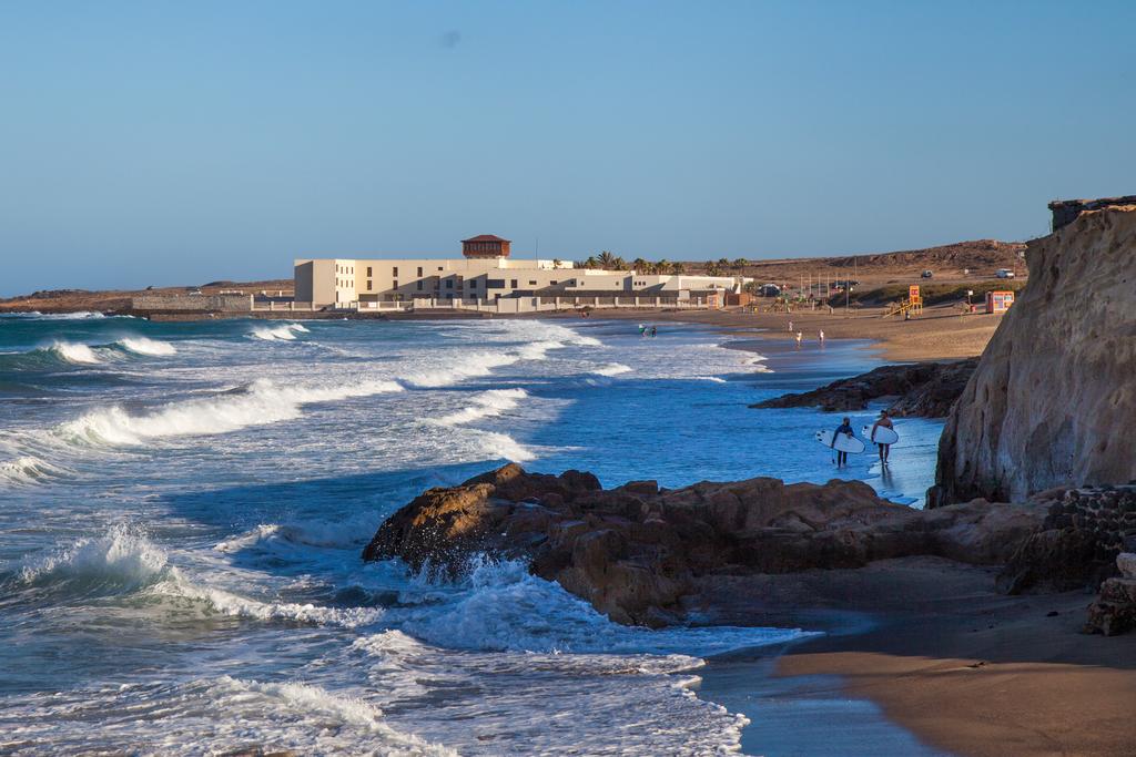 Цены в отеле El Mirador De Fuerteventura