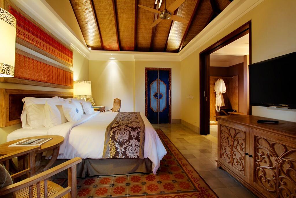 Hotel guest reviews Sudamala Suites & Villas