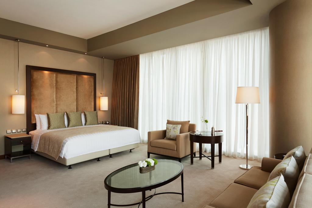 Фото отеля Shangri-La Hotel Doha